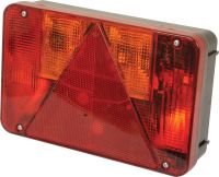 Farolim Traseiro 12V, Dt.