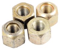 Agripak Porca 3/8''