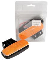 Farolim LED Lateral, Esq./Dt., 12-24V