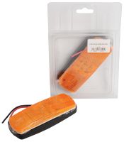 Farolim LED Lateral, Esq./Dt., 12-24V