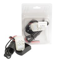 Farolim LED frontal, Esq./Dt., 12-24V