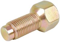Perne da roda, 1/2'' x 1-1/2'' (UNF)