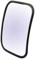 Espelho - Rectangular, Convexo - Wide Angle, 320 x 235mm, Esq./Dt.