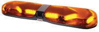 LED Barra - 4 Parafusos, 12-24V