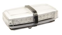LED Barra, CISPR 25: Not Classified, Funções: Multiple Flash, 12-24V