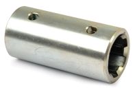 Casquilho PTO - Estria Femea 1 3/8'' - 6 estrias