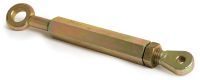 Estabilizador - Ball Size Cavilha Ø Comprimento minimo: 260mm - 3/4