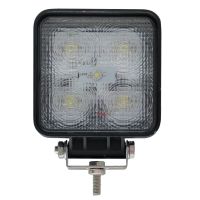 LED Farol, CISPR 25: Not Classified, 1800 Lumens, 10-30V