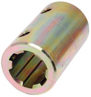 Casquilho PTO - Estria Femea 1 1/8'' - 6 estrias