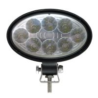 Farol de trabalho LED, 2400 Lumens, 10-30V