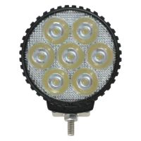 Farol de trabalho LED, 3030 Lumens, 10-30V