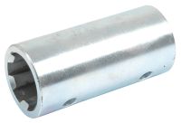 Casquilho PTO - Estria Femea 1 3/8'' - 6 estrias