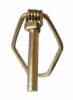 Cavilha Ø10mm x 58mm