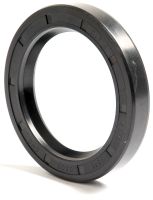Retentor com sentido de rotação 2-3/8'' x 3-3/8'' x 1/2'' Lábio simples