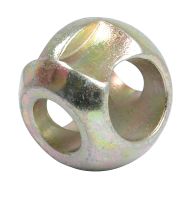 Rotula (Cat. 2 Outer, 1/2 Inner)