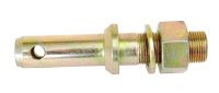 Munhao 28x159mm, 1-1/8x60mm Cat. 2
