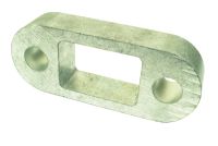Ball Hitch Spacer 1''