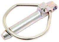 Cavilha Ø9.5mm x 46mm