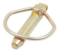 Cavilha Ø10.5mm x 46mm