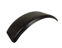 Guarda lamas, Comp: 1315mm, Larg: 425mm.