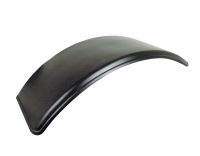 Guarda lamas, Comp: 1430mm, Larg: 470mm.