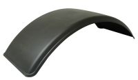 Guarda lamas, Comp: 1540mm, Larg: 540mm.