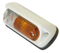 Farolim frontal