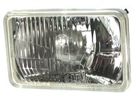 Farol, Esq./Dt. Lado de condução Dt.