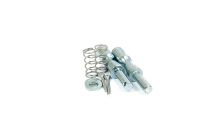 Agripak 2 un. Fecho de cardan 14mm