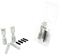 Agripak 2 un. Fecho de cardan 12.9mm