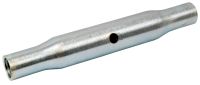 Tubo de 3º ponto - 1-1/8 UNC - 330mm