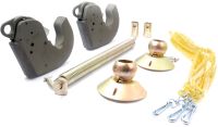 Kit engate rapido (Cat. 3)