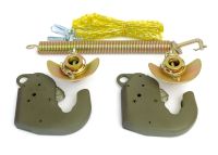 Kit engate rapido (Cat. 2S)