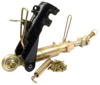 Estabilizador - Olhal Ø25.4mm - Rosca Ø24mm - Comprimento minimo:448mm - M30 x 3.50