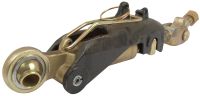 Estabilizador - Olhal Ø25.4mm - Rosca Ø27mm - Comprimento minimo:461mm - M30 x 3.50