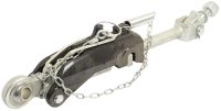 Estabilizador - Olhal Ø25.4mm - Rosca Ø27mm - Comprimento minimo:594mm - M30 x 3.50