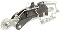 Estabilizador - Olhal Ø19mm - Olhal Ø20mm - Comprimento minimo:420mm - M30 x 3.50