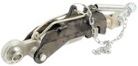 Estabilizador - Olhal Ø25.4mm - Rosca Ø24mm - Comprimento minimo:430mm - M30 x 3.50