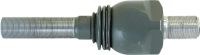 Ponteira, Comp: 247mm