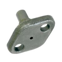 Peg de suporte da bomba