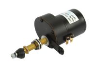 Motor limpa vidros 12V
