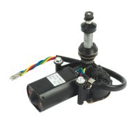 Motor limpa vidros 12V