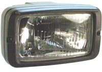 Farol, Esq./Dt. Lado de condução Direita