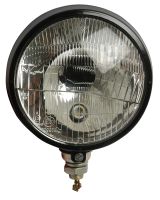 Farol, Esq./Dt. Lado de condução Dt.