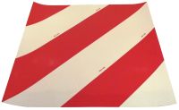 Warning Panel423mm x 423mm