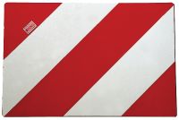 Painel refletor, 423mm x 282mm