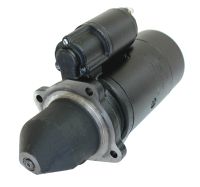 Motor de Arranque - 12V, 3 Quilowatts (Mahle)