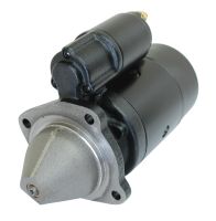 Motor de Arranque - 12V, 2.7 Quilowatts (Mahle)