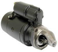 Motor de Arranque - 12V, 2.7 Quilowatts (Mahle)