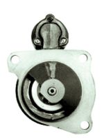 Motor de Arranque - 12V, 2.7 Quilowatts (Mahle)